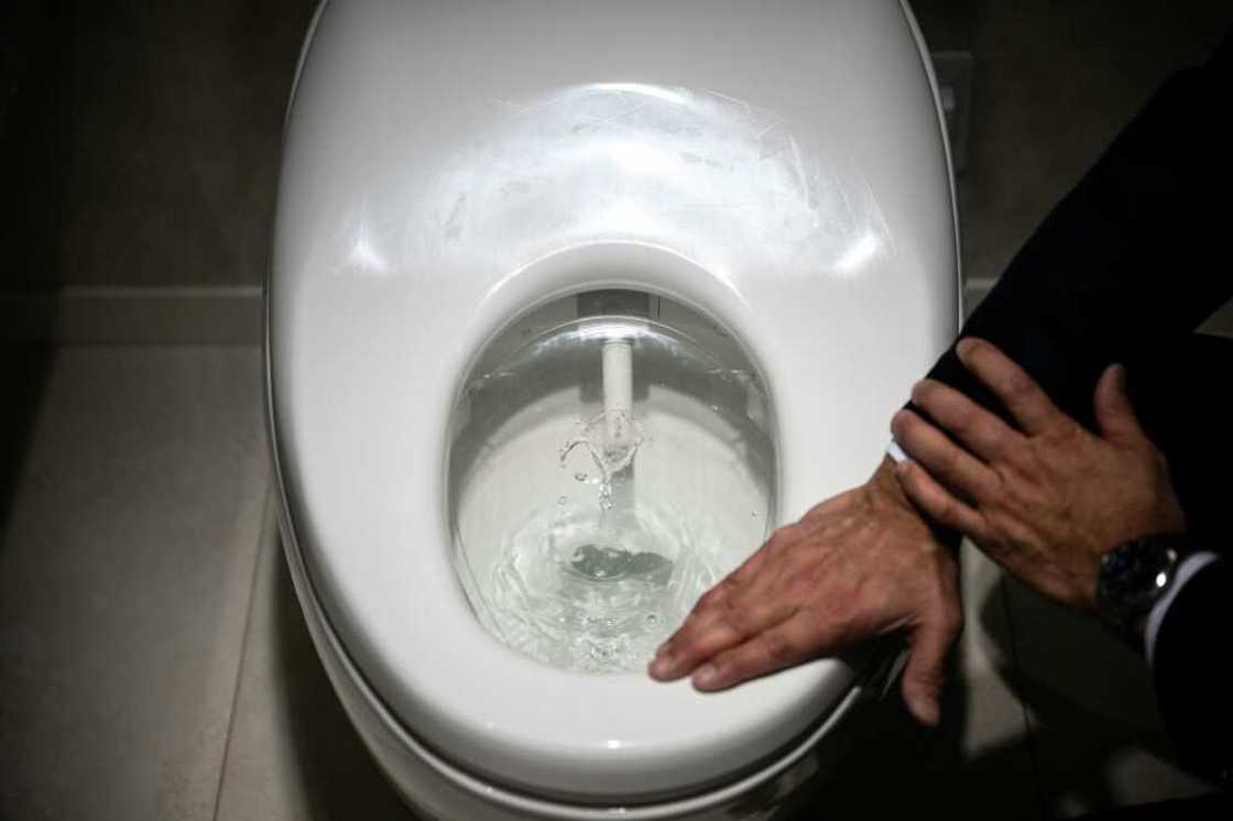 With their warm seats and precision spray technology, bidet toilets are the norm in Japan With their warm seats and precision spray technology, bidet toilets are the norm in Japan