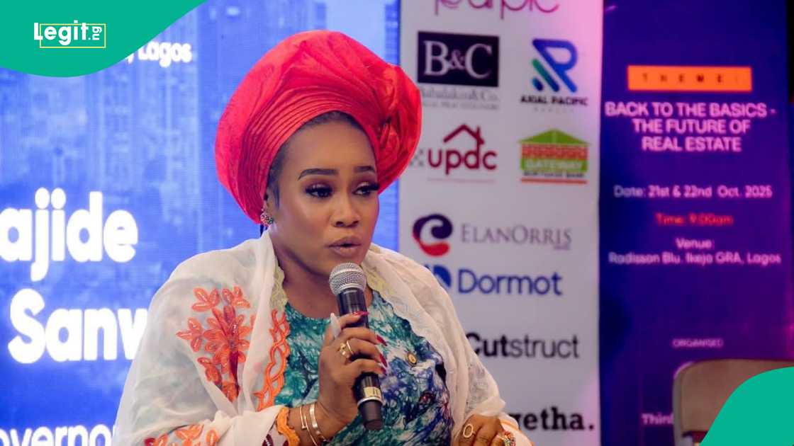 Barakat Odunuga-Bakare, Surulere Assembly seat, Lagos Assembly election 2026, APC primary Surulere, Desmond Elliot successor, Surulere Constituency 1, Yinus Buhari political analyst