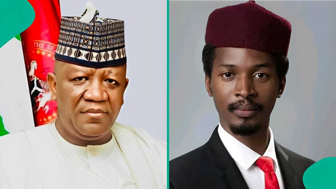 Abdulaziz Yari, Umar Muhammad, Yari corruption allegations, ₦1.7 trillion scandal, Dan Bello, digital misinformation Nigeria, trial by social media Abdulaziz Yari, Umar Muhammad, Yari corruption allegations, ₦1.7 trillion scandal, Dan Bello, digital misinformation Nigeria, trial by social media
