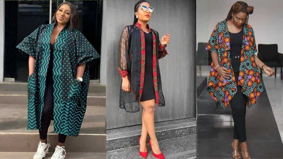 female Ankara jacket designs female Ankara jacket designs
