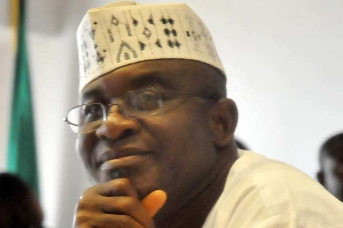 PDP national chairmanship PDP national chairmanship