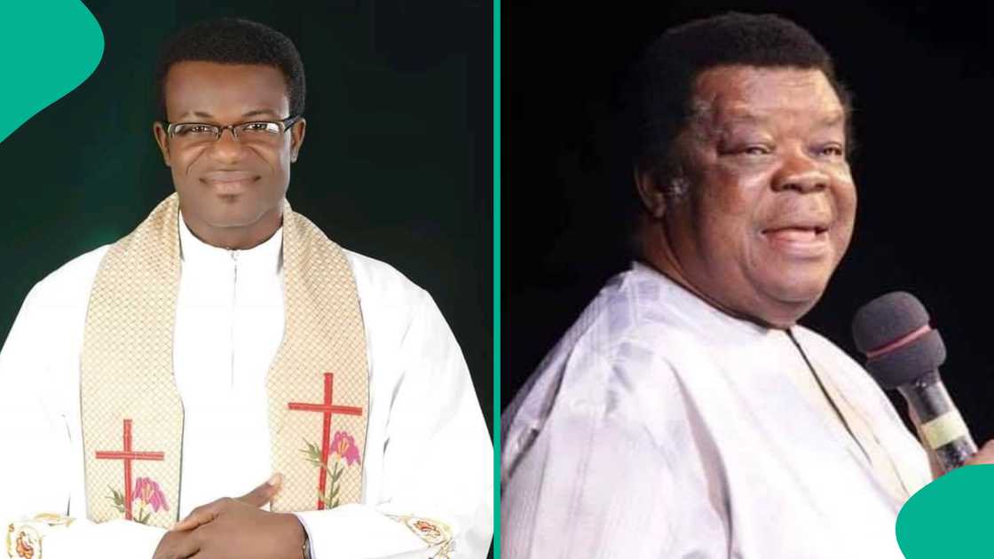 Reactions as Catholic priest comments on Rev Dr Uma Ukpai's death Reactions as Catholic priest comments on Rev Dr Uma Ukpai's death