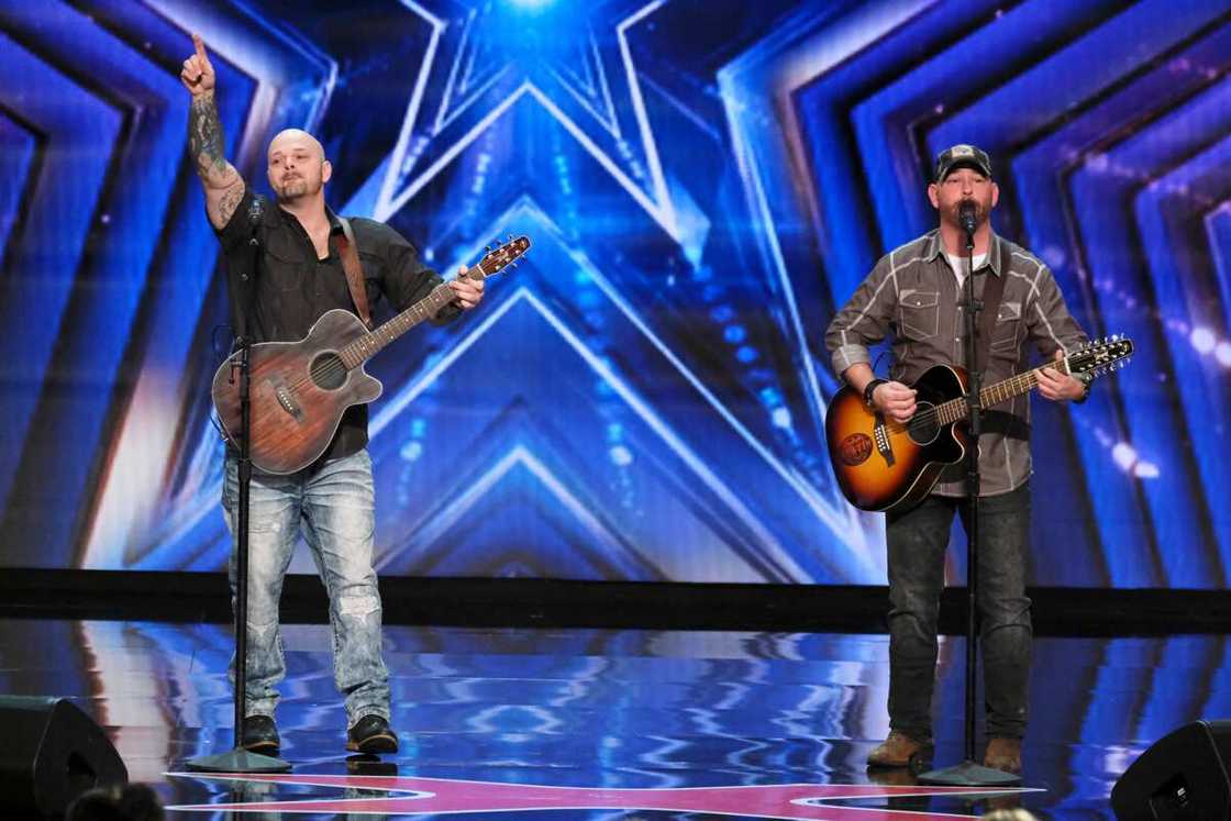 AGT season 15 AGT season 15