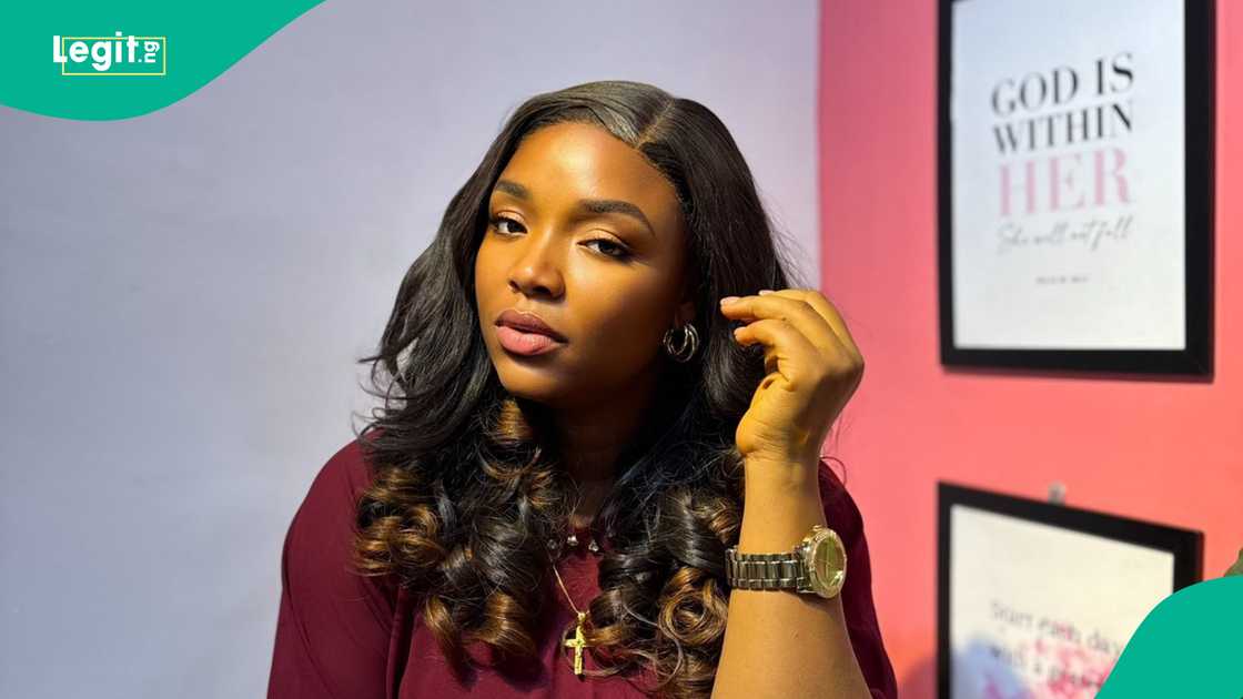Actress Ekene Umenwa under fire over alleged gossip. Actress Ekene Umenwa under fire over alleged gossip.