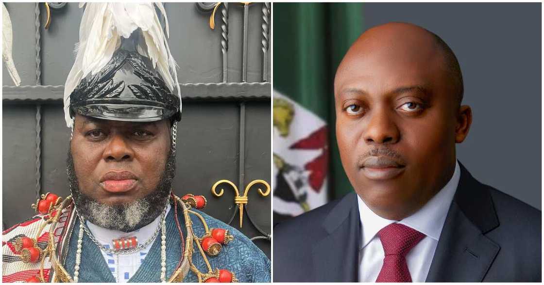 Asari Dokubo/asari dokubo news today