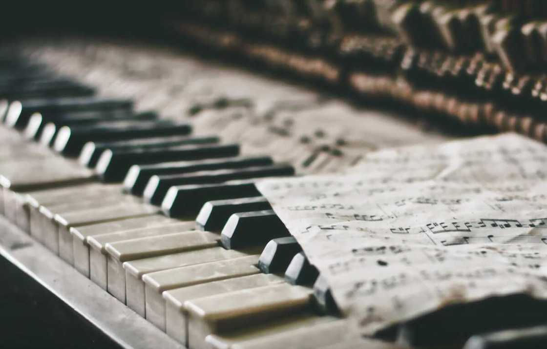 Le Top 5 des applications pour apprendre le solfège pour le débutant Le Top 5 des applications pour apprendre le solfège pour le débutant