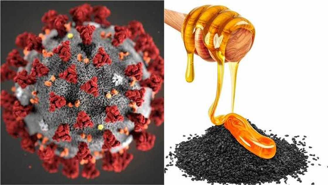 Lafiya uwar jiki: Dabarun karfafa garkuwan jiki don kare kai daga kamuwa da cutar Coronavirus