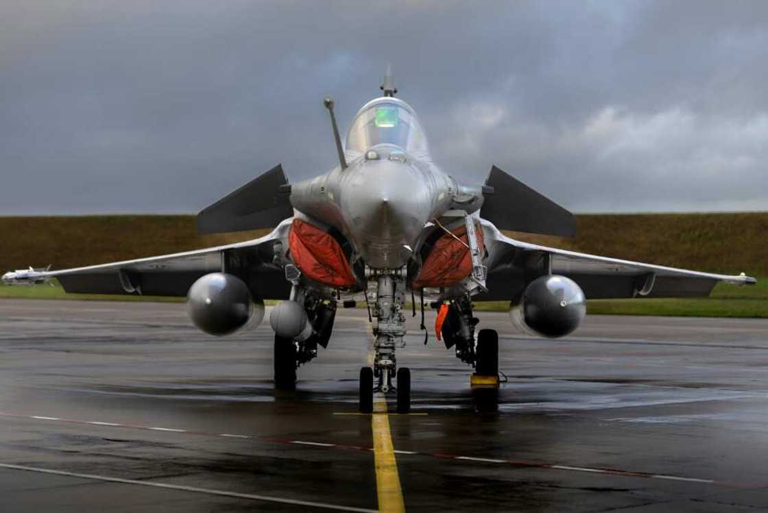 A best-selling French export A best-selling French export