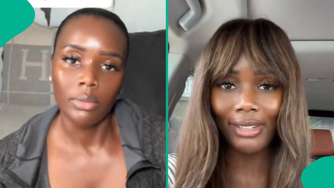 Lady shares her experience 13 years after moving from the UK to Nigeria. Lady shares her experience 13 years after moving from the UK to Nigeria.