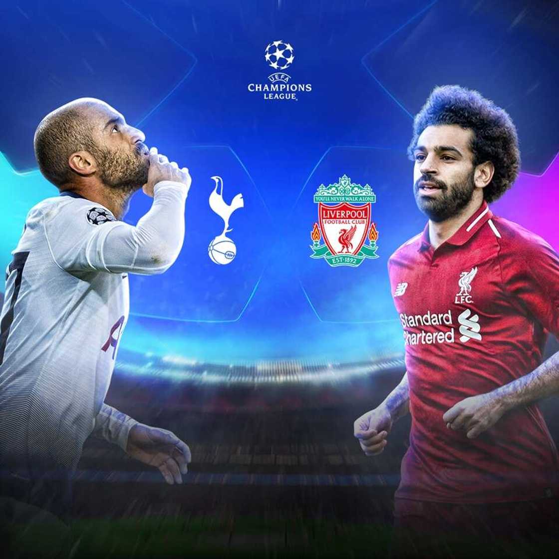 Tottenham Liverpool Tottenham Liverpool
