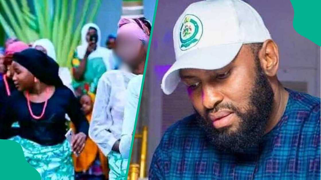 Kauyawa/Abba El-Mustapha Kauyawa/Abba El-Mustapha