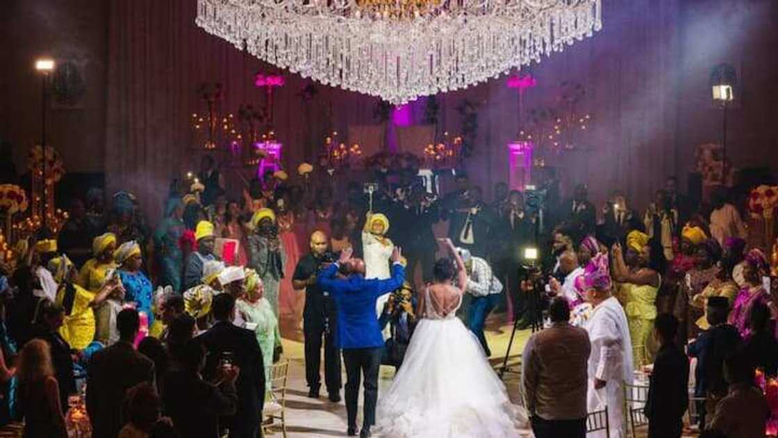 An fasa aure saboda gidan ango ya yi banbaragwai An fasa aure saboda gidan ango ya yi banbaragwai