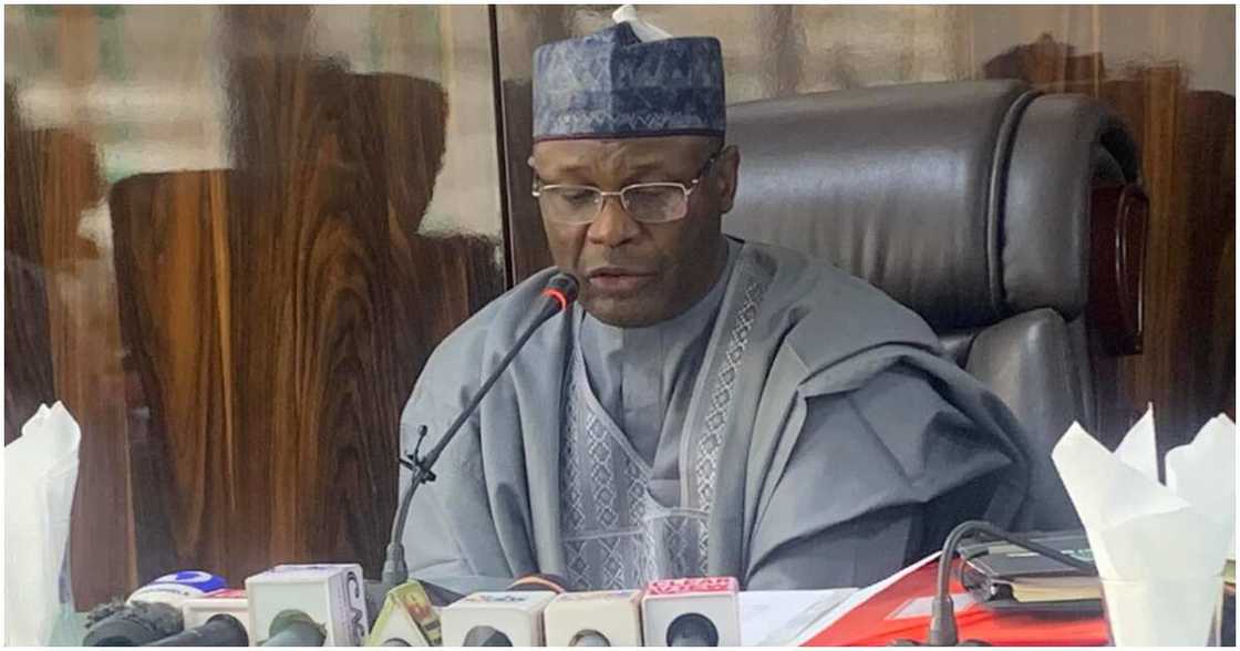 2023 general elections, Festus Okoye 2023 general elections, Festus Okoye