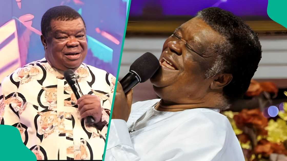 Founder of the Uma Ukpai Evangelistic Association, Rev. Dr. Uma Ukpai, dies at 80.