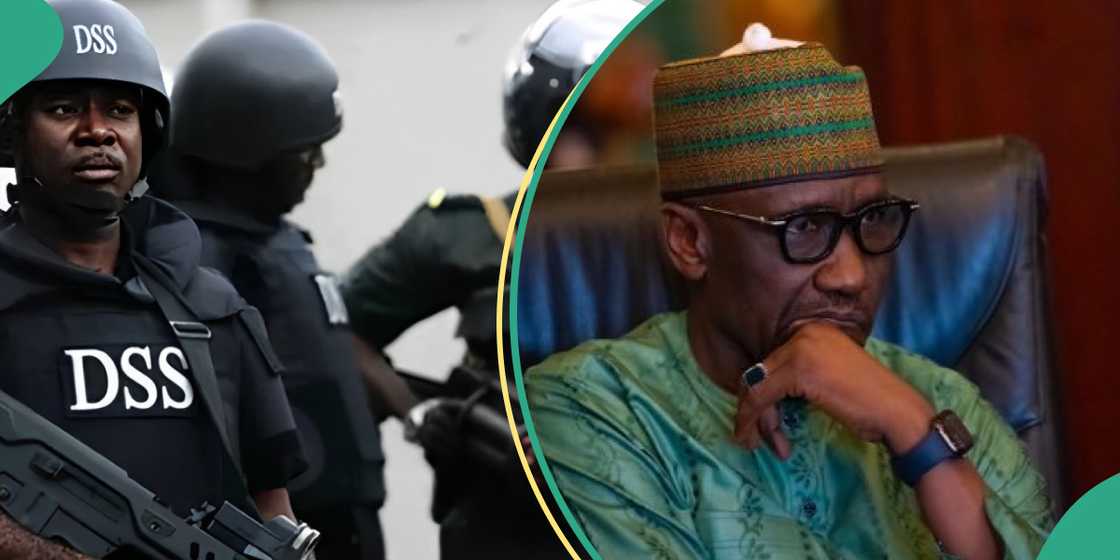 DSS has stepped in to intervene the NNPCL and marketers dispute DSS has stepped in to intervene the NNPCL and marketers dispute