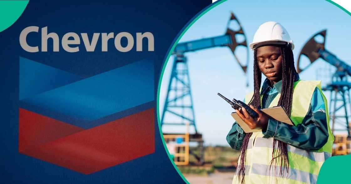 Chevron Nigeria Limited, Chevron opportunities Chevron Nigeria Limited, Chevron opportunities