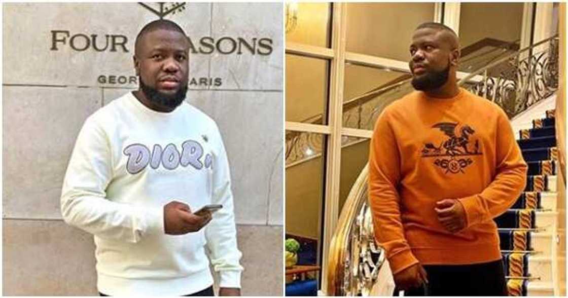 Hushpuppi/US Court/Fraud/Crime/EFCC