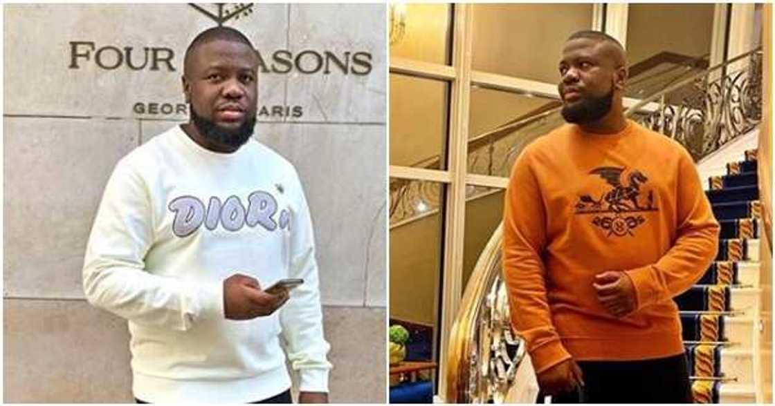 Hushpuppi/US Court/Fraud/Crime/EFCC Hushpuppi/US Court/Fraud/Crime/EFCC