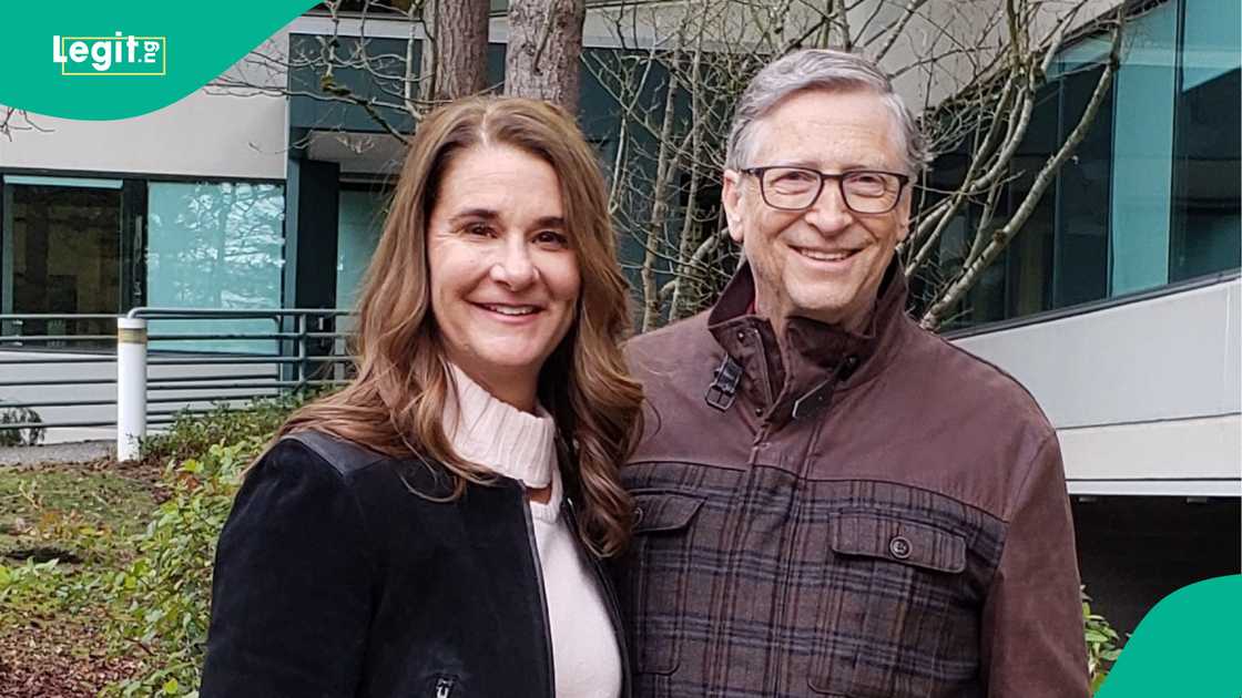 Bill Gates ya ce tun lokacin da ya assafa Gidauniyar Gates shi da Melinda suka kayyade lokacin da za a rufe ta. Bill Gates ya ce tun lokacin da ya assafa Gidauniyar Gates shi da Melinda suka kayyade lokacin da za a rufe ta.