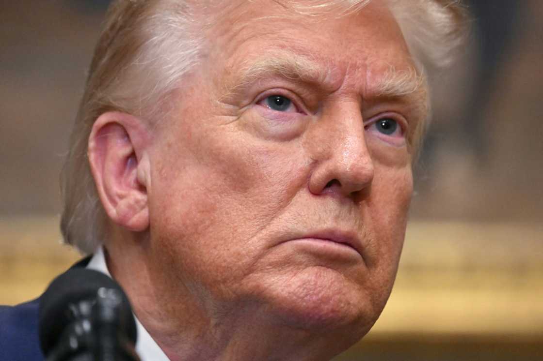 US President Donald Trump offered his congratulations to South Korean President Lee Jae Myung on his 'electoral success' in his announcement of South Korea's blanket 15 percent tariffs US President Donald Trump offered his congratulations to South Korean President Lee Jae Myung on his 'electoral success' in his announcement of South Korea's blanket 15 percent tariffs