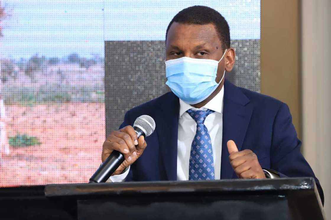 Prof Ibrahim Abubakar Prof Ibrahim Abubakar