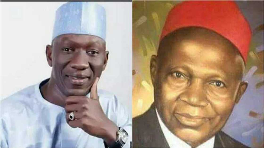 Dan hakin daka raina: Jam’iyyar PRP ta bada mamaki a jahar Bauchi Dan hakin daka raina: Jam’iyyar PRP ta bada mamaki a jahar Bauchi