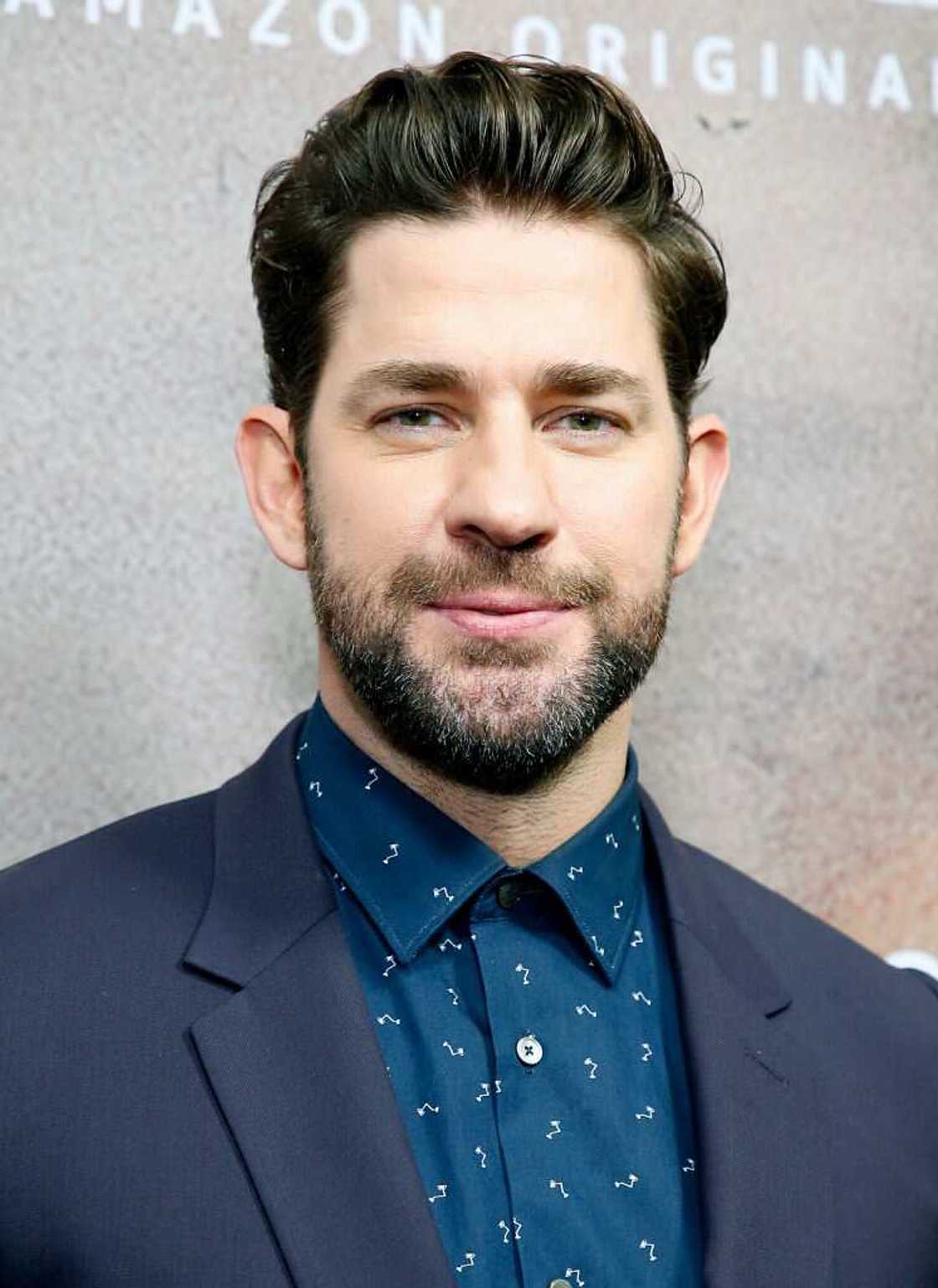 John Krasinski age John Krasinski age
