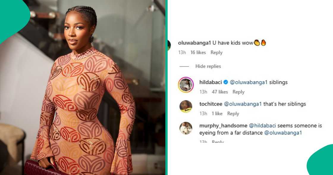 Hilda Baci Hilda Baci