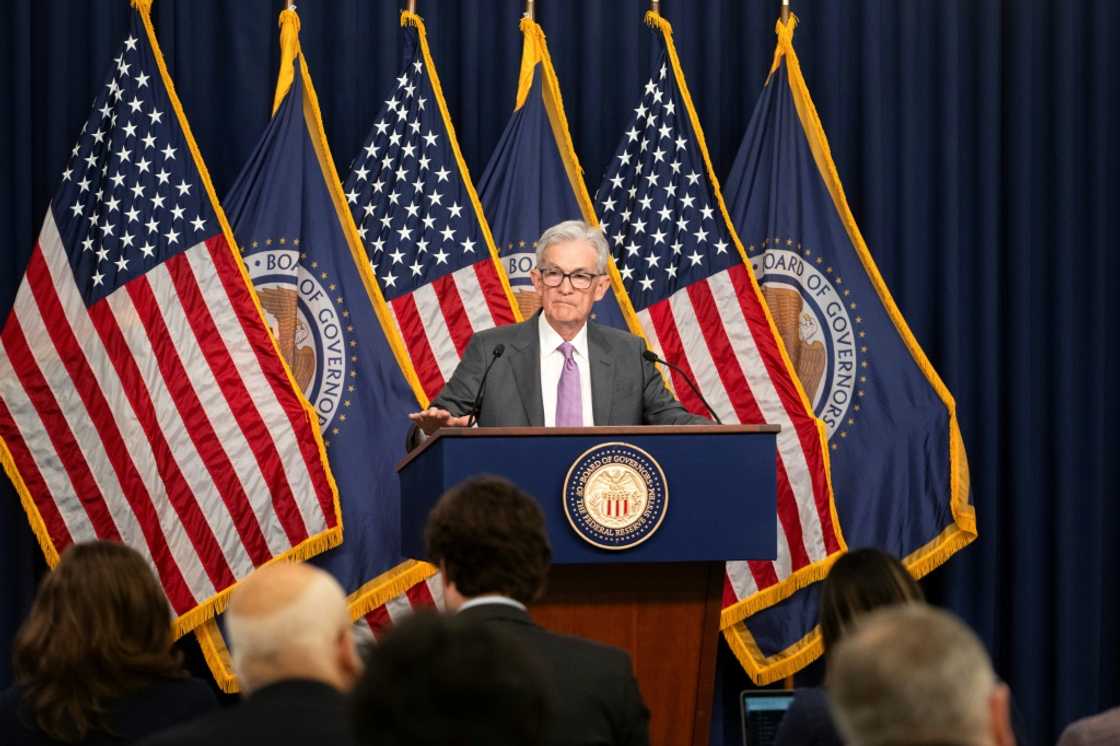 Federal Reserve chair Jerome Powell indicated in recent weeks that a rate cut was coming in September Federal Reserve chair Jerome Powell indicated in recent weeks that a rate cut was coming in September