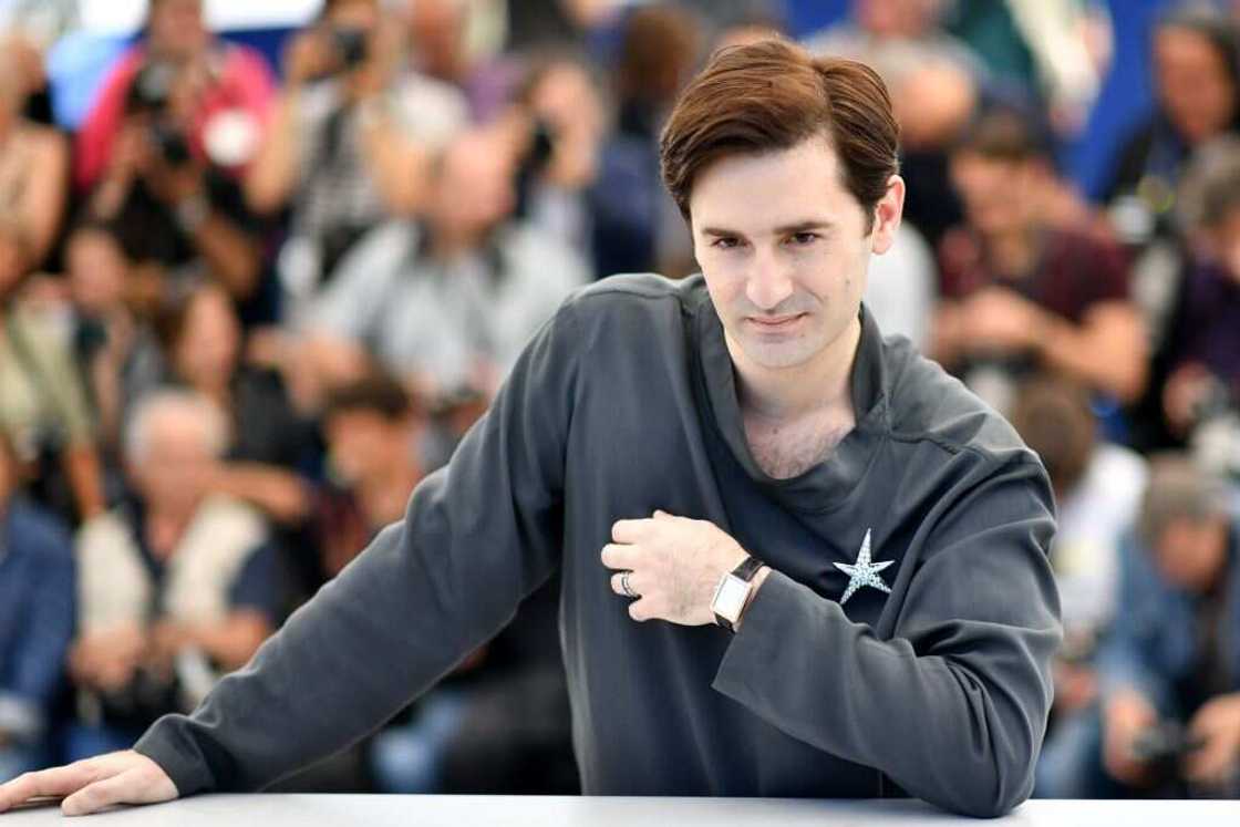 Nicolas Maury: 5 choses étonnantes sur l’acteur de dix pour cent Nicolas Maury: 5 choses étonnantes sur l’acteur de dix pour cent