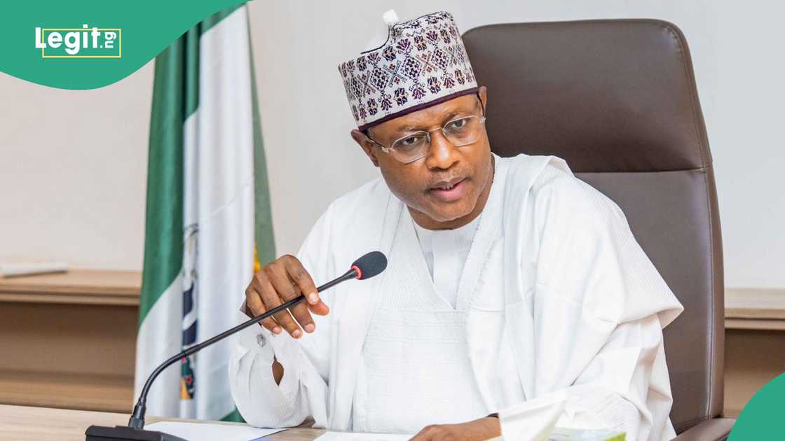 Kaduna gov reacts as gunmen kill 8 in fresh attack