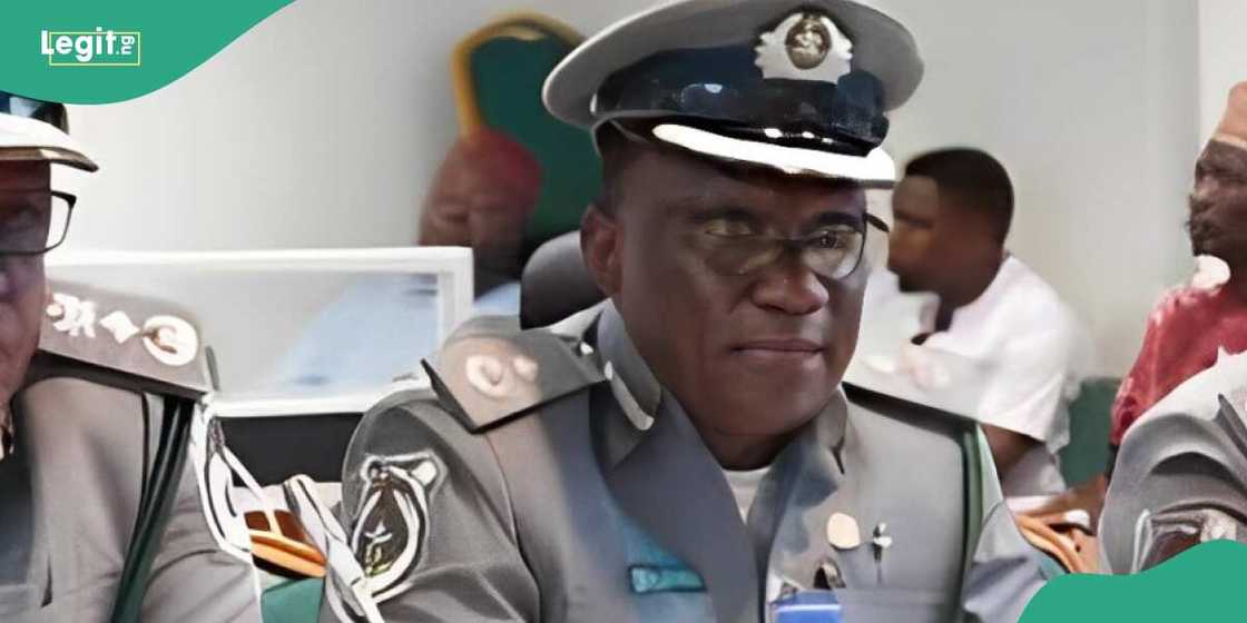 Last request Of Customs officer who died at National Assembly Last request Of Customs officer who died at National Assembly