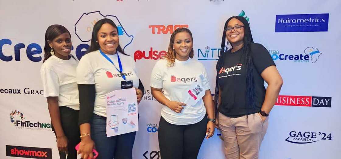 Baqers Redefines International Cake Gifting: Connecting Nigerians Worldwide Baqers Redefines International Cake Gifting: Connecting Nigerians Worldwide