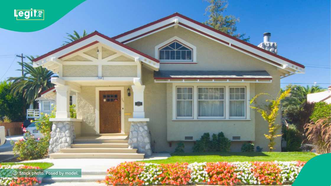 A Nigerian man shares how he took a loan in the US and left it for ex-wife to repay. A Nigerian man shares how he took a loan in the US and left it for ex-wife to repay.