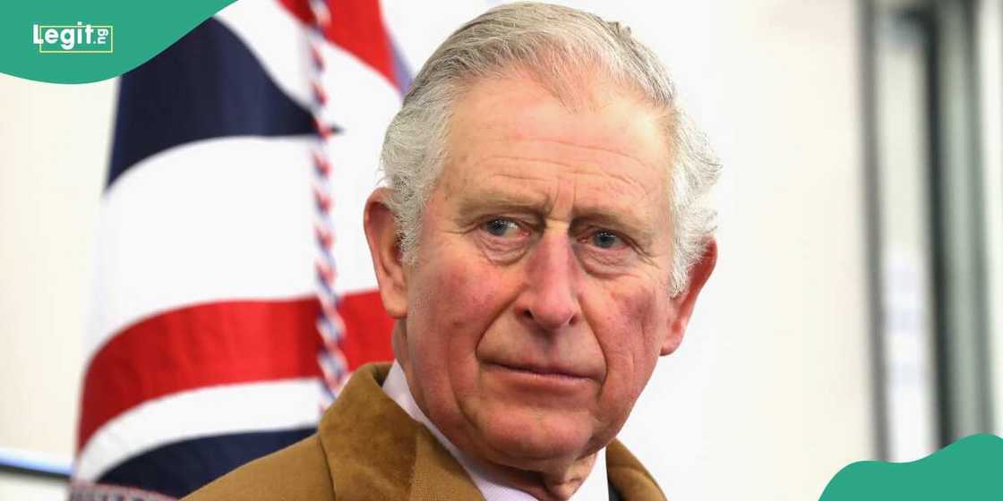 Gidan rediyo ya sanar da mutuwar Sarki Charles III bisa kuskure Gidan rediyo ya sanar da mutuwar Sarki Charles III bisa kuskure