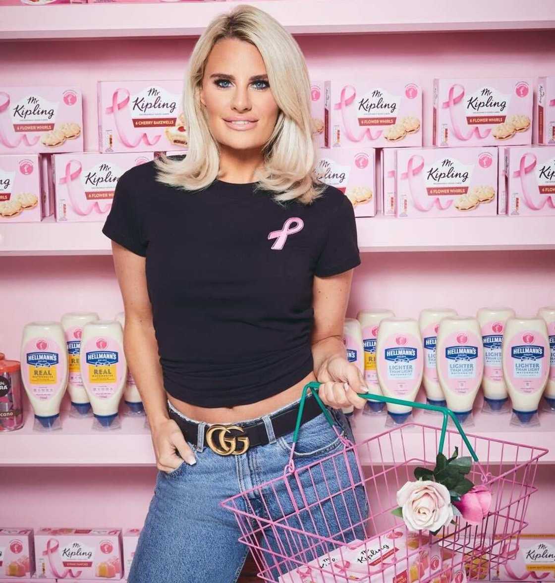 Danielle Armstrong