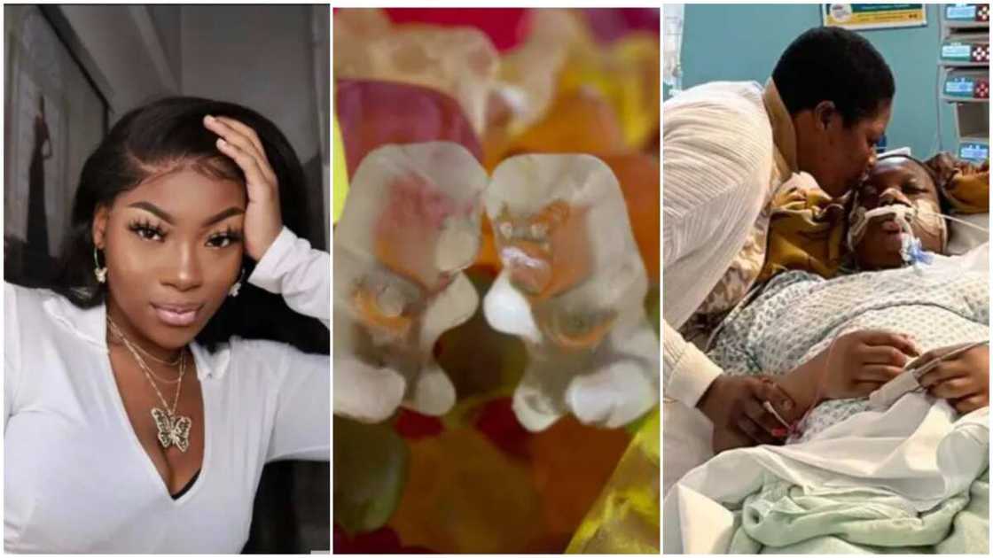 Damilola is her mother's only child. Damilola is her mother's only child.