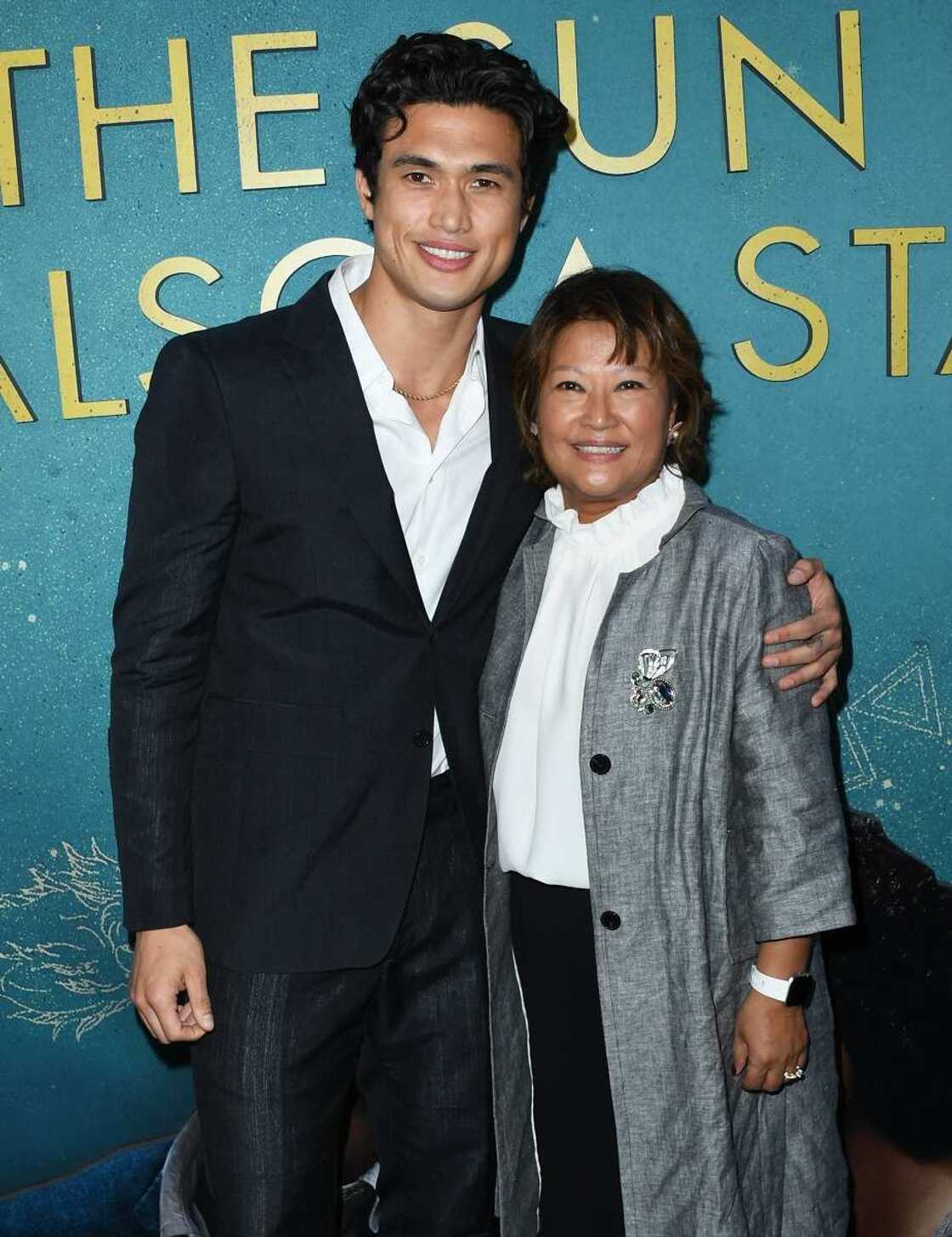 Charles Melton ethnicity Charles Melton ethnicity