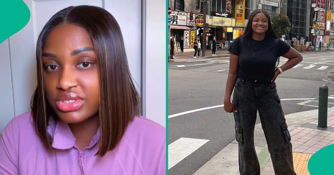 Female lawyer shares why she dumped her law degree and became nurse after relocating to US Female lawyer shares why she dumped her law degree and became nurse after relocating to US