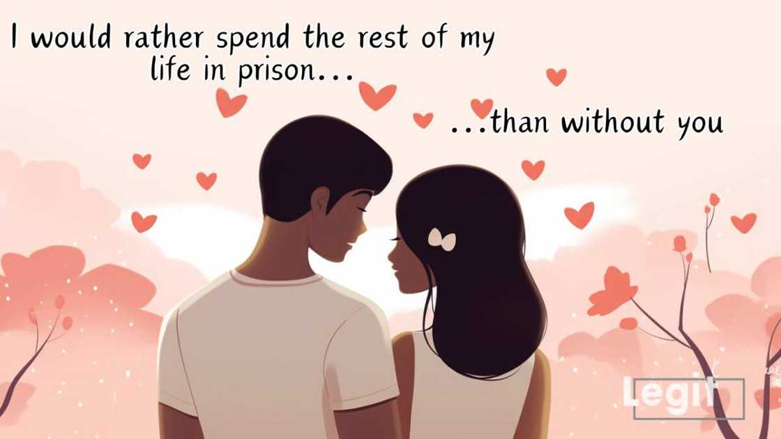 Sweet love messages for her Sweet love messages for her