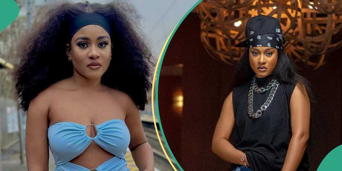 BBN Phyna narrates how a fan offered her N5million so that she can sleep with him BBN Phyna narrates how a fan offered her N5million so that she can sleep with him