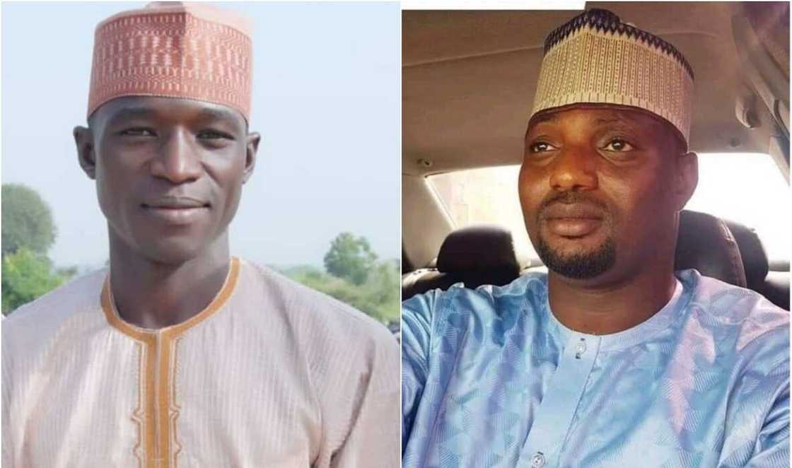 'Yan Bindiga Sun Kashe Ma'aikatan Kwallejin Fasaha Ta Kaura Namoda a Zamfara 'Yan Bindiga Sun Kashe Ma'aikatan Kwallejin Fasaha Ta Kaura Namoda a Zamfara