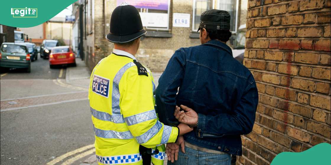 The Home Office said deportation orders invalidate permission to stay in the UK.