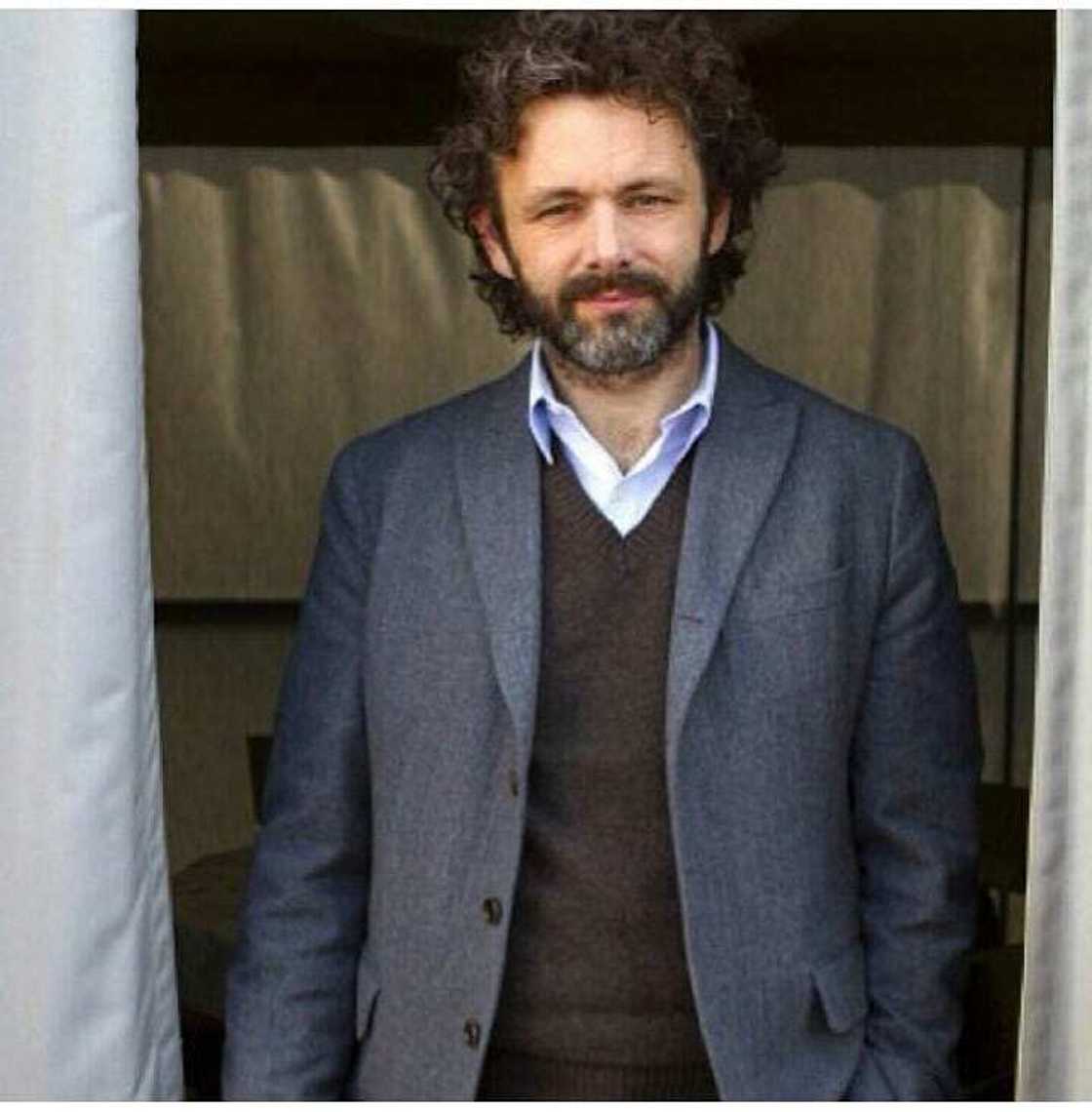 Michael Sheen gay