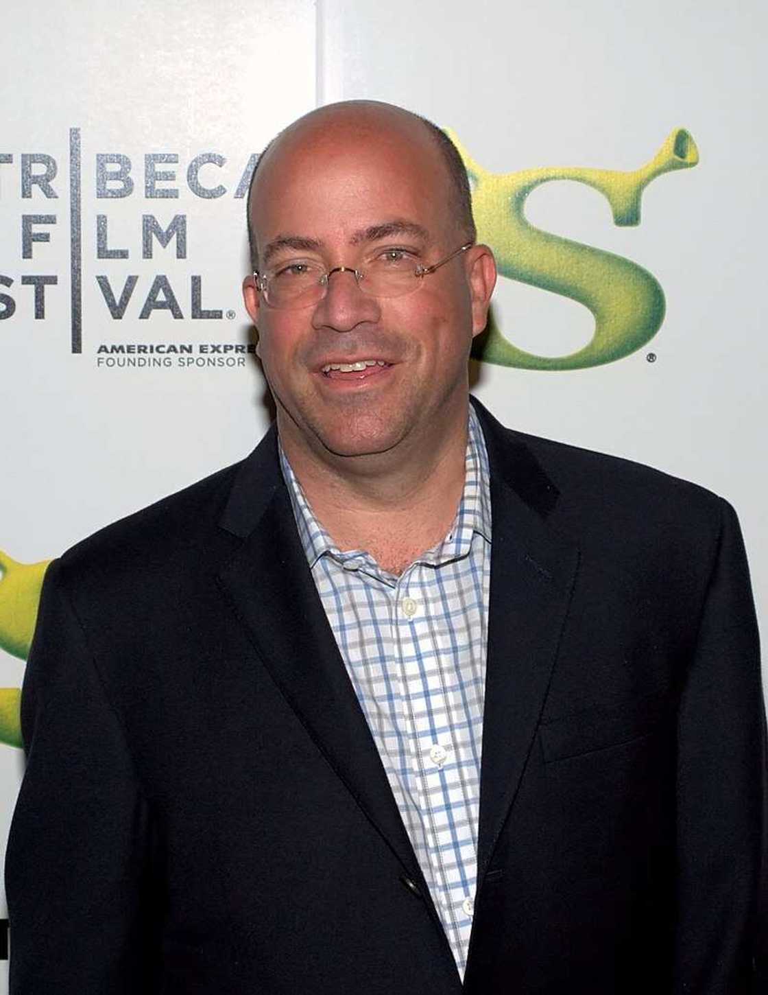 Jeff Zucker Jeff Zucker