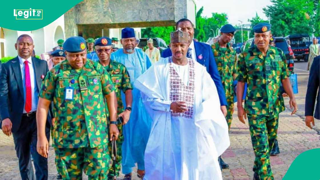 Rundunar sojojin sama ta Najeriya ta biya diyyar mutanen da ta kashe a Sokoto.