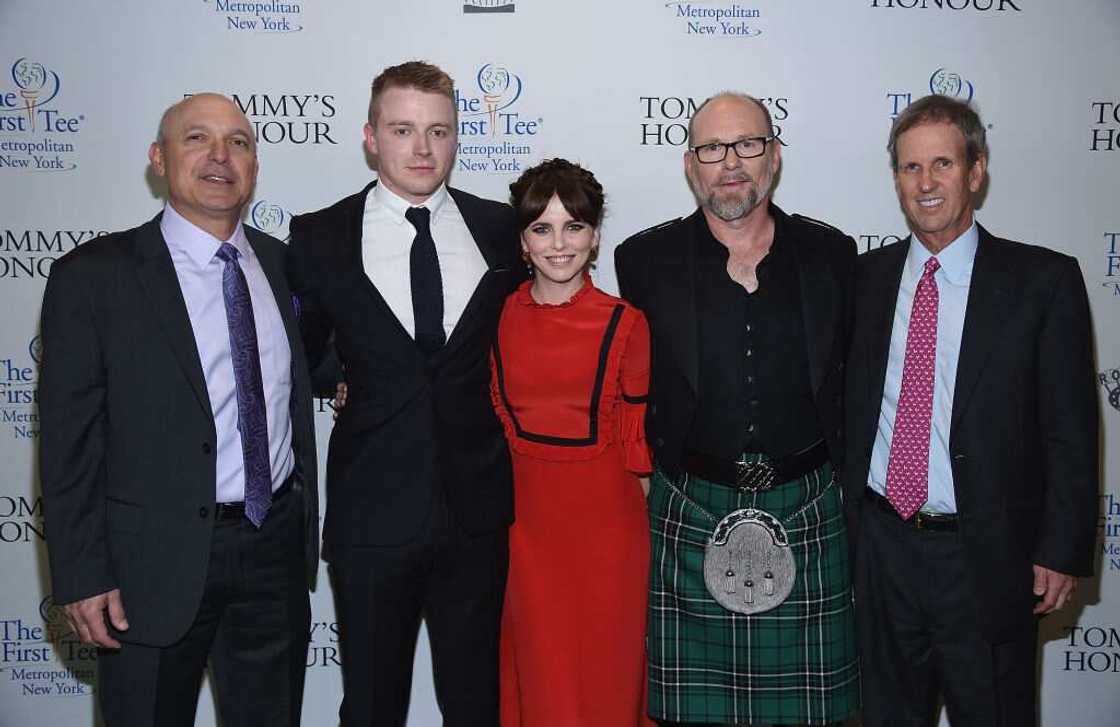 Jason Connery Jason Connery