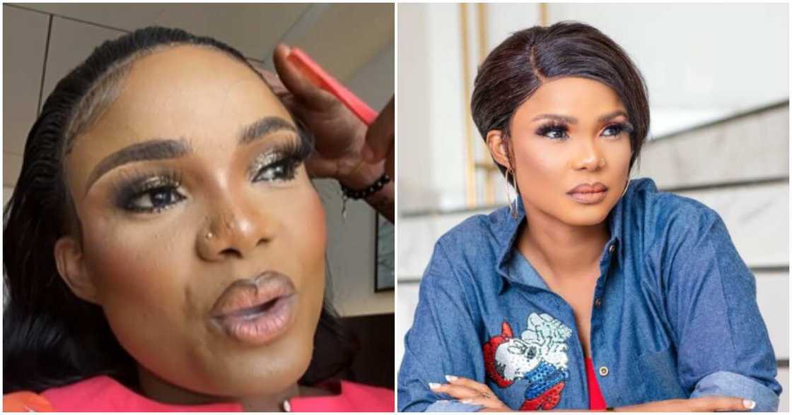 Oyabo Ojo asks Nigerians question Oyabo Ojo asks Nigerians question