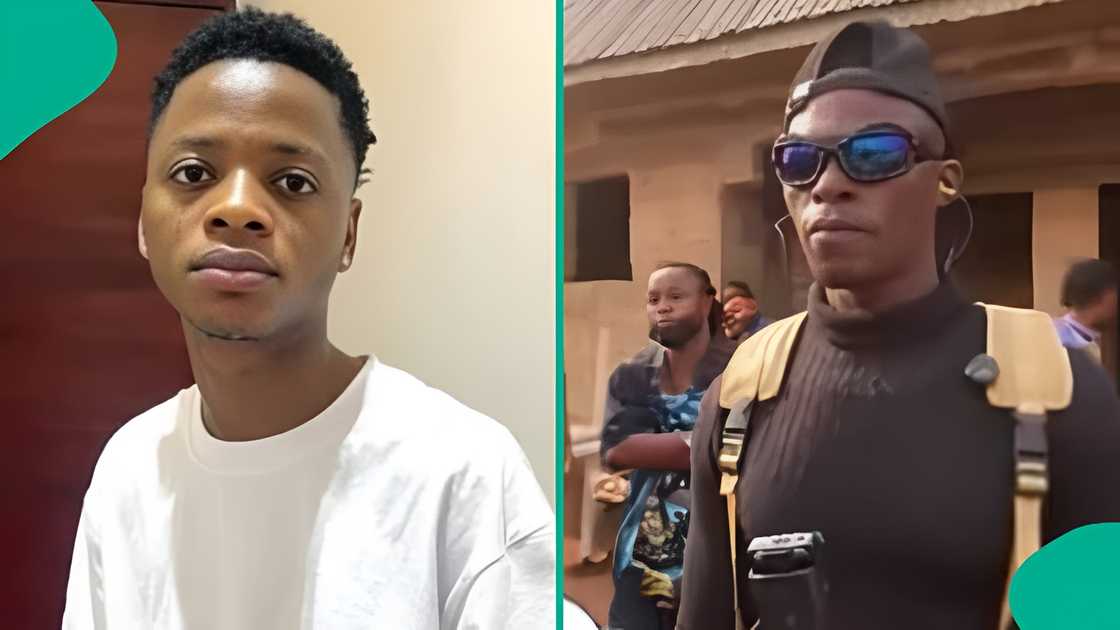 Young man defends late Destiny Boy, dismisses rumours about his lifestyle