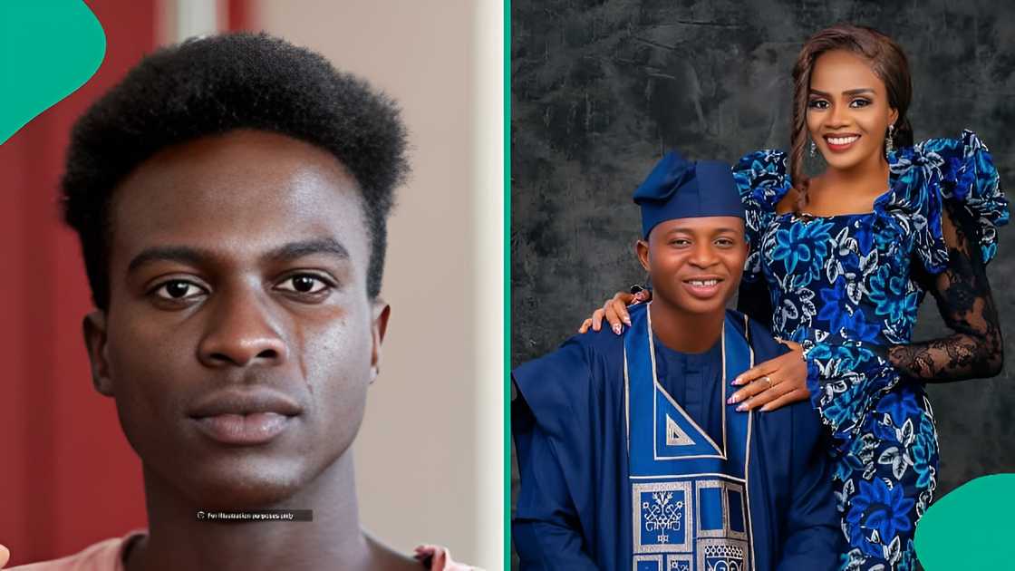 Colleague of late Lt. Samson Haruna shares father’s warning
